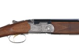 Beretta 686 Silver Pigeon 1 O/U Shotgun 20ga - 3 of 18