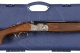 Beretta 686 Silver Pigeon 1 O/U Shotgun 20ga - 1 of 18