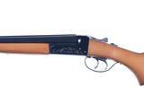 Savage 311 Series H SxS Shotgun 20ga - 4 of 9