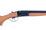 Savage 311 Series H SxS Shotgun 20ga - 1 of 9