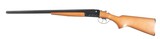 Savage 311 Series H SxS Shotgun 20ga - 5 of 9