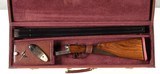 Renato Menegon SxS Boxlock Shotgun 12ga - 12 of 12