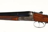 Renato Menegon SxS Boxlock Shotgun 12ga - 6 of 12