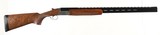 Perazzi MX12 O/U Shotgun 12ga Fox engraved - 6 of 17