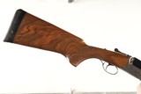 Perazzi MX12 O/U Shotgun 12ga Fox engraved - 11 of 17