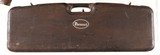Perazzi MX12 O/U Shotgun 12ga Fox engraved - 4 of 17