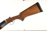 Perazzi MX12 O/U Shotgun 12ga Fox engraved - 10 of 17