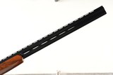 Perazzi MX12 O/U Shotgun 12ga Fox engraved - 13 of 17