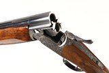 Perazzi MX12 O/U Shotgun 12ga Fox engraved - 15 of 17