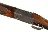 Perazzi MX12 O/U Shotgun 12ga Fox engraved - 9 of 17