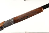 Perazzi MX12 O/U Shotgun 12ga Fox engraved - 12 of 17