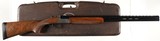 Perazzi MX12 O/U Shotgun 12ga Fox engraved - 3 of 17