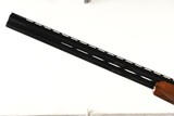 Perazzi MX12 O/U Shotgun 12ga Fox engraved - 14 of 17