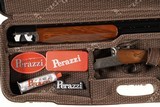 Perazzi MX12 O/U Shotgun 12ga Fox engraved - 17 of 17
