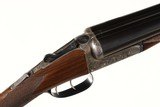 Gallyon & Sons The Country SxS Shotgun 12ga - 5 of 18