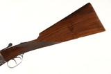 Gallyon & Sons The Country SxS Shotgun 12ga - 9 of 18