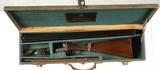 Gallyon & Sons The Country SxS Shotgun 12ga - 16 of 18