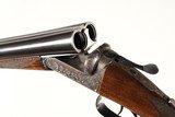 Gallyon & Sons The Country SxS Shotgun 12ga - 14 of 18