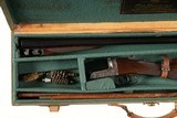 Gallyon & Sons The Country SxS Shotgun 12ga - 17 of 18