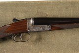 Gallyon & Sons The Country SxS Shotgun 12ga - 1 of 18