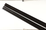 Pair G.E. Lewis Boxlock Ejector SxS 12ga - 12 of 15