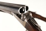 Matched Pair Charles Lancaster SxS Boxlock Shotguns 12ga - 10 of 17