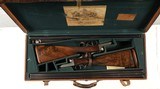 Matched Pair Charles Lancaster SxS Boxlock Shotguns 12ga - 14 of 17