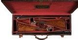 Sold Pair William Evans (formerly of Purdey's) Boxlock SxS Shotguns 12ga - 16 of 20