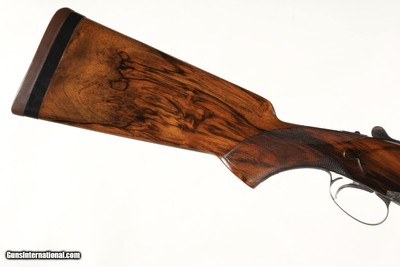 FN Herstal (Browning) B25 Superposed 12ga O/U Shotgun - Image 11 of 20
