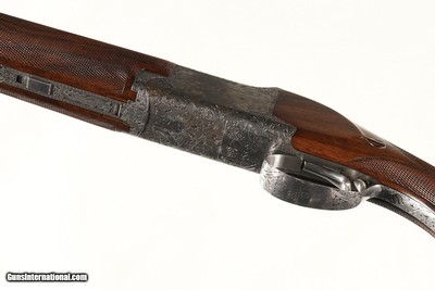 FN Herstal (Browning) B25 Superposed 12ga O/U Shotgun - Image 9 of 20