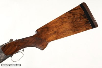 FN Herstal (Browning) B25 Superposed 12ga O/U Shotgun - Image 10 of 20