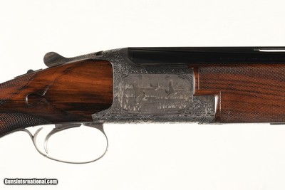 FN Herstal (Browning) B25 Superposed 12ga O/U Shotgun - Image 1 of 20