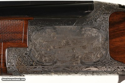 FN Herstal (Browning) B25 Superposed 12ga O/U Shotgun - Image 17 of 20