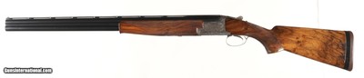 FN Herstal (Browning) B25 Superposed 12ga O/U Shotgun - Image 8 of 20