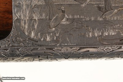 FN Herstal (Browning) B25 Superposed 12ga O/U Shotgun - Image 16 of 20