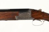 FN Herstal (Browning) B25 Superposed 12ga O/U Shotgun - 7 of 20