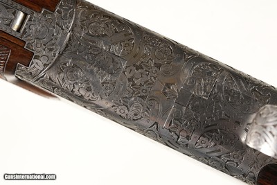FN Herstal (Browning) B25 Superposed 12ga O/U Shotgun - Image 18 of 20