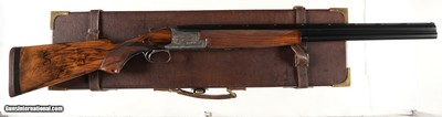 FN Herstal (Browning) B25 Superposed 12ga O/U Shotgun - Image 4 of 20