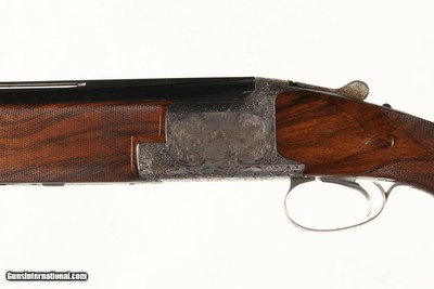 FN Herstal (Browning) B25 Superposed 12ga O/U Shotgun - Image 7 of 20
