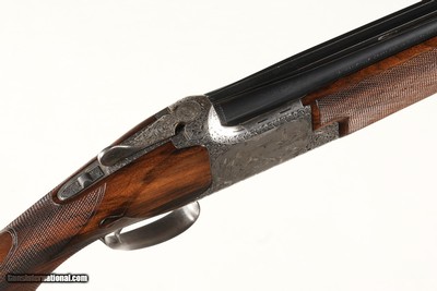 FN Herstal (Browning) B25 Superposed 12ga O/U Shotgun