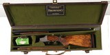 FN Herstal (Browning) B25 Superposed 12ga O/U Shotgun - 19 of 20