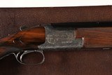 FN Herstal (Browning) B25 Superposed 12ga O/U Shotgun - 1 of 20