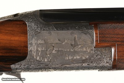 FN Herstal (Browning) B25 Superposed 12ga O/U Shotgun - Image 15 of 20