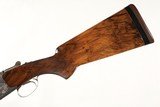 FN Herstal (Browning) B25 Superposed 12ga O/U Shotgun - 10 of 20