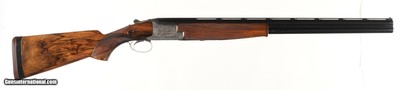FN Herstal (Browning) B25 Superposed 12ga O/U Shotgun - Image 6 of 20