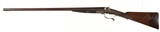 Thomas Boss & Co Rotary-Underlever Hammergun 12ga - 8 of 15