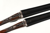 Pair Holland & Holland No. 3 Grade SxS Shogtuns 12ga - 5 of 15