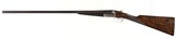 Holland & Holland 16ga Boxlock Cased SxS Shotgun - 8 of 20