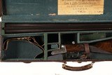 Holland & Holland 16ga Boxlock Cased SxS Shotgun - 18 of 20