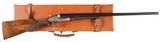 Enrico Desenzani & C. Sidelock SxS Shotgun 12ga - 2 of 16